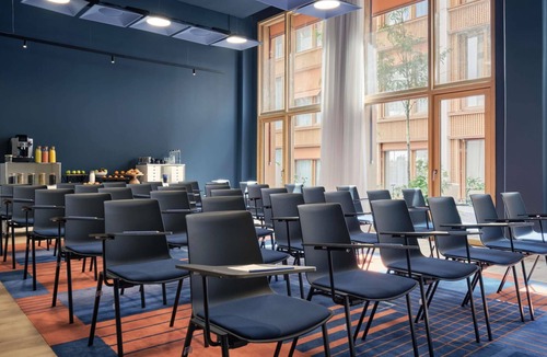 Pantin Hotel | TRIBE Paris Pantin