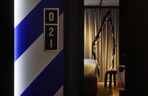 Saint-Ouen Hotel | Tribe Paris Saint Ouen