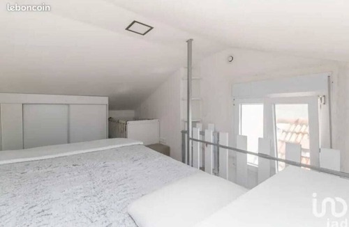 Le Perreux-sur-Marne Apartment | Turquoise Rental