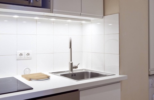 8th Arrondissement Apartment | Two Bedrooms Flat Close Place Vendome
