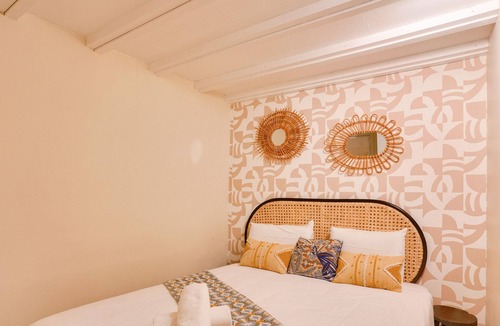 Chaillot Apartment | Urban Flat 33 - Charming Flat near Champs-Elysees
