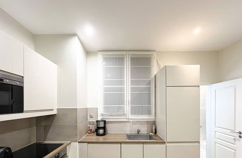 8th Arrondissement Apartment | Urban Flat 64 - Sublime Apartment by Champs-Elysées