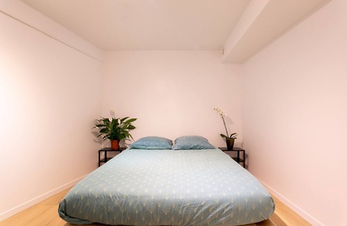 Croulebarbe Apartment | VAL DE GRACE APARTMENT