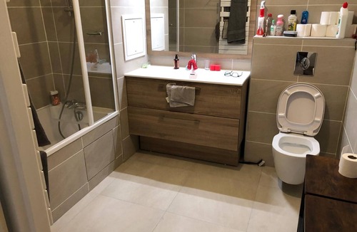 Vanves Apartment | Very quiet new apartment.
