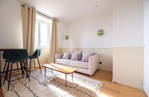 Asnieres-sur-Seine Apartment | Vignature residence