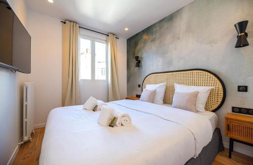 Asnieres-sur-Seine Apartment | Vignature residence