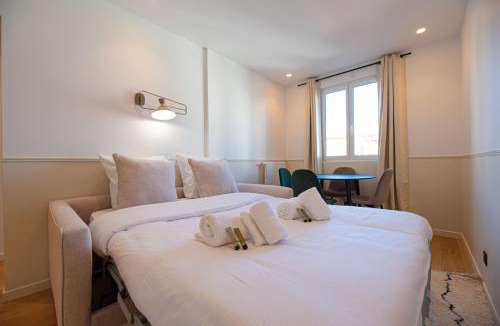 Asnieres-sur-Seine Apartment | Vignature residence