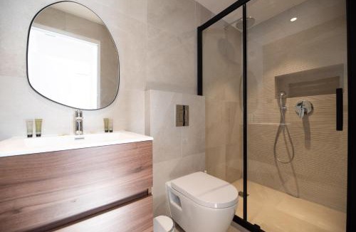Asnieres-sur-Seine Apartment | Vignature residence