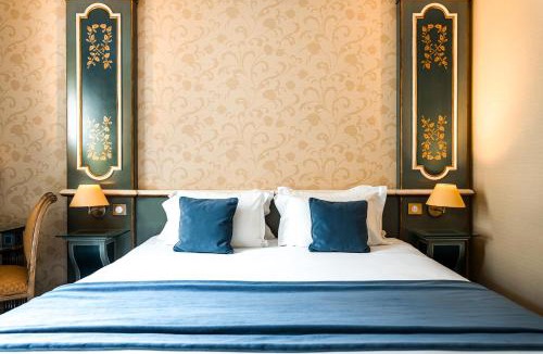 Archives Hotel | Villa Beaumarchais