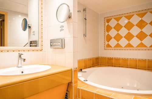 Archives Hotel | Villa Beaumarchais
