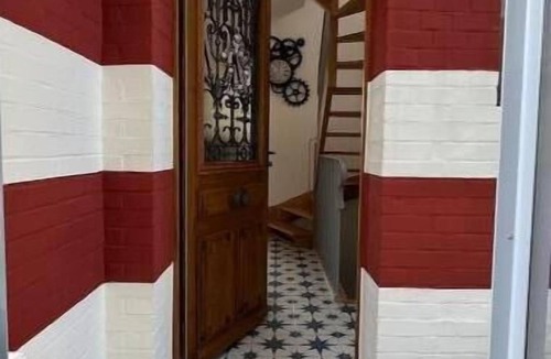 Quartier Victor Hugo Villa | Villa des 4 Ruelles aux Portes de Paris