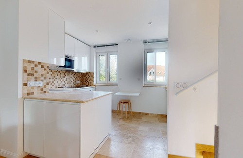 Magny-le-Hongre House | VILLA MAGNYSOLAR 2 Near Disneyland Paris