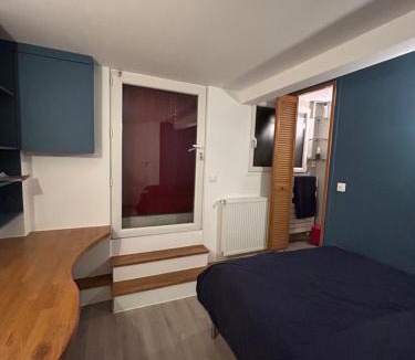 Amerique House | Villa Ribot