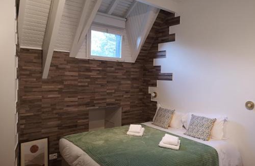Noisy-le-Grand House | Villa Sérénité