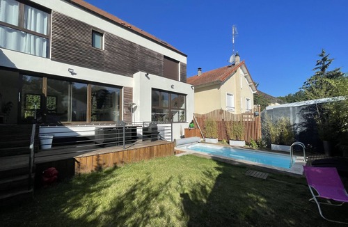 Sucy-en-Brie House | Villa Sucy