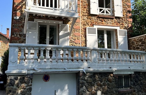 Le Perreux-sur-Marne Villa | Vrbo Property