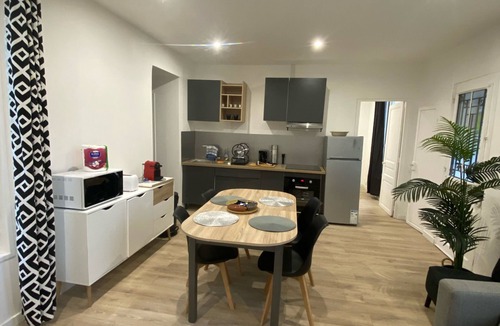 Lesches House | Vrbo Property
