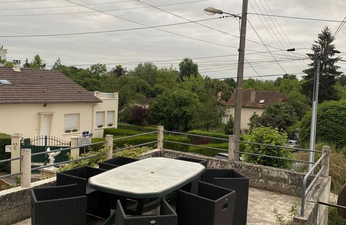 Lesches House | Vrbo Property