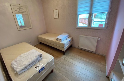 Parapluies House | Vrbo Property