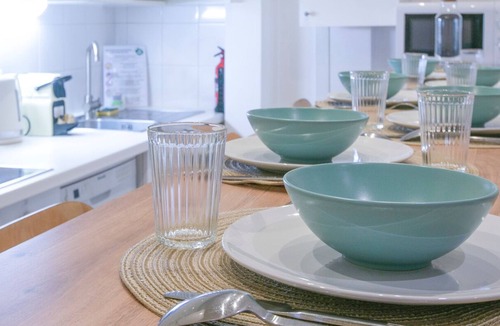 13th Arrondissement Apartment | Warm 2 Bedrooms Apartment - C38