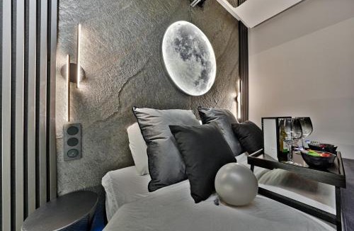 Alfortville Apartment | Welcome to L'ASTRAL ACUZZI