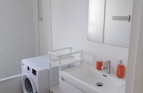 Noisy-le-Grand Apartment | Wellcome - Appart Meublé 6 Pers - Noisylegrand-n33
