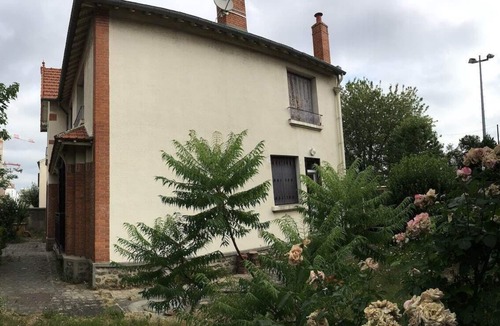 Vitry-sur-Seine House | Wonderful Paris 1