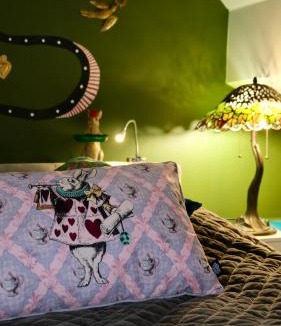 Saint-Germain-sur-Morin Bed & Breakfast | Wonderland21