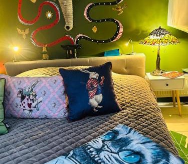 Saint-Germain-sur-Morin Bed & Breakfast | Wonderland21