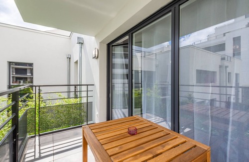 Chessy Apartment | Wonderland by Plaza proche Disneyland