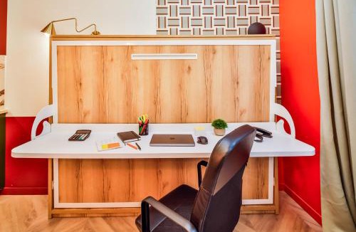 Passy Apartment | WS Tour Eiffel - Nicolo
