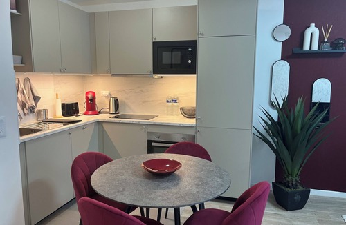 Livry-Gargan Apartment | Your cosy nest in Livry Gargan, about 25 minutes by public transport from Paris