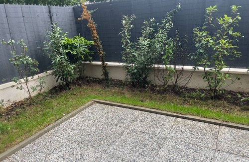 Livry-Gargan Apartment | Your cosy nest in Livry Gargan, about 25 minutes by public transport from Paris