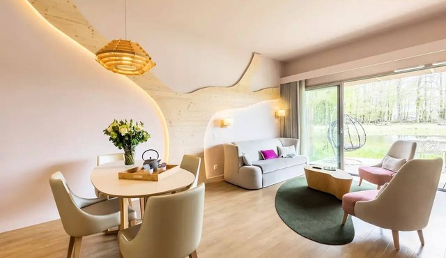 3-Room Cottage for 4 People (VIP)