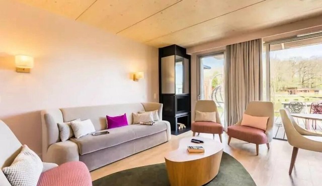 4-Room Cottage for 6 People (VIP)