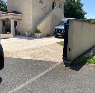 appartement indépendant T1
