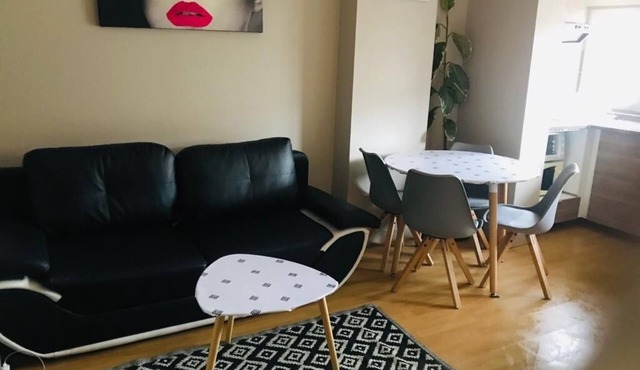 Cosy apartment aubervilliers 10mn Paris Opera