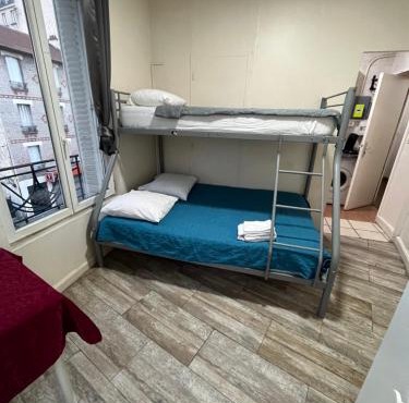 myappart - colombes