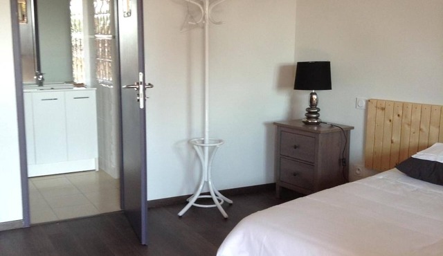 The Resid For Calixte