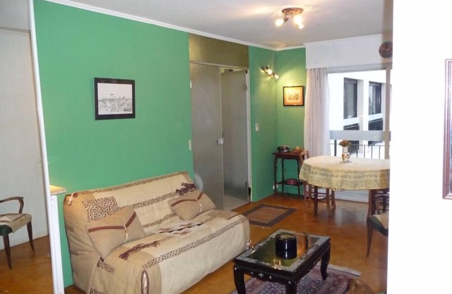 Apartment/flat - Paris