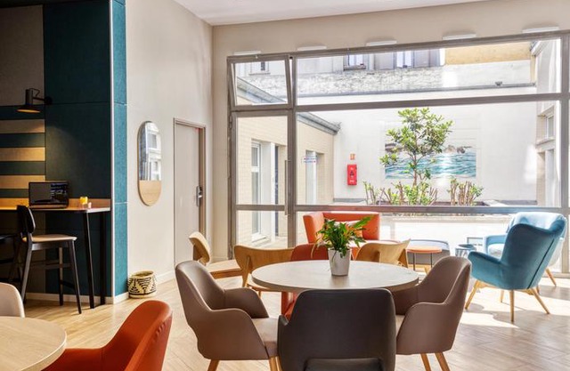 Appart'City Paris Clichy-Mairie
