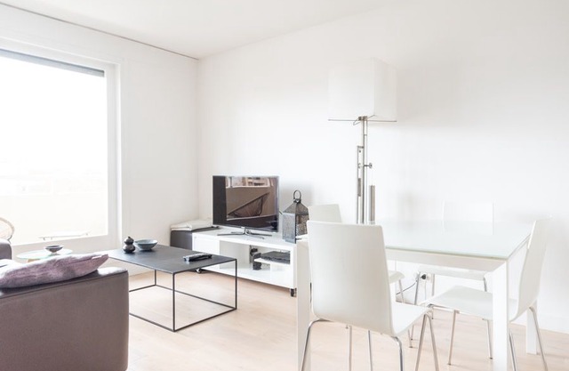 Beautiful flat close to the Bois de Vincennes