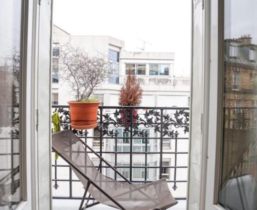 Charming apartment near bois de Vincennes