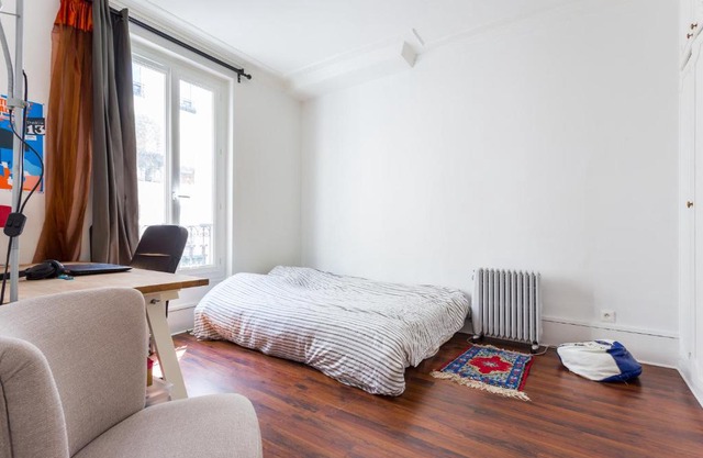 Charming apartment - Place Monge