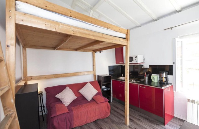 Cosy Monge Studio