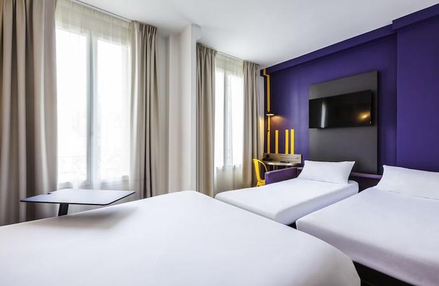 ibis Styles Paris Mairie De Clichy