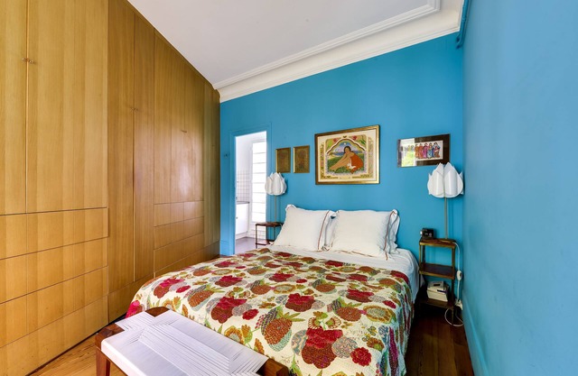 Magnificent apartment opposite the Pantheon/Latin quarter - Paris