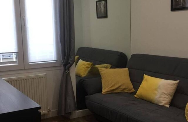 MAISON LE BAC APT. 204A