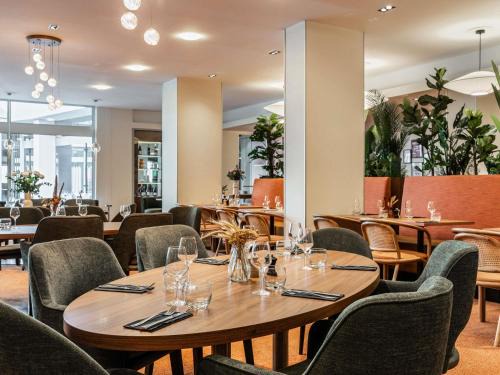 Mercure Paris CDG Airport & Convention