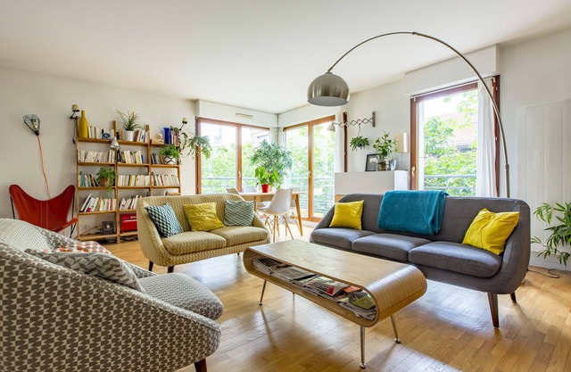 Modern Brights, by Veeve